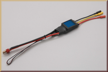 FUTABA S-HC500 Heli 0,09s/13,8kg (Größe: Betriebss (Ripmax Futaba P-SHC500)
